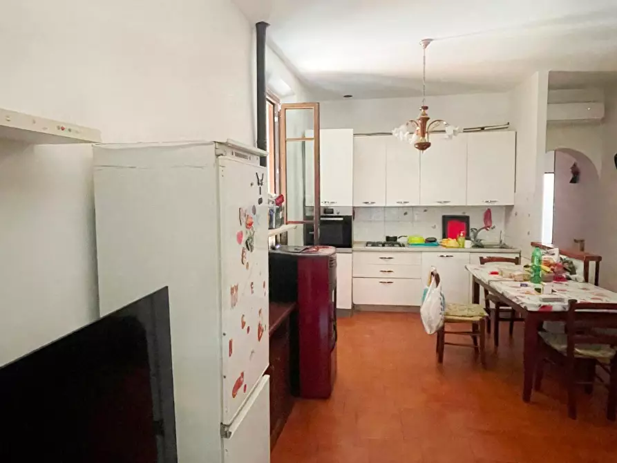 Immagine 35 di Casa indipendente in vendita  a Vicopisano