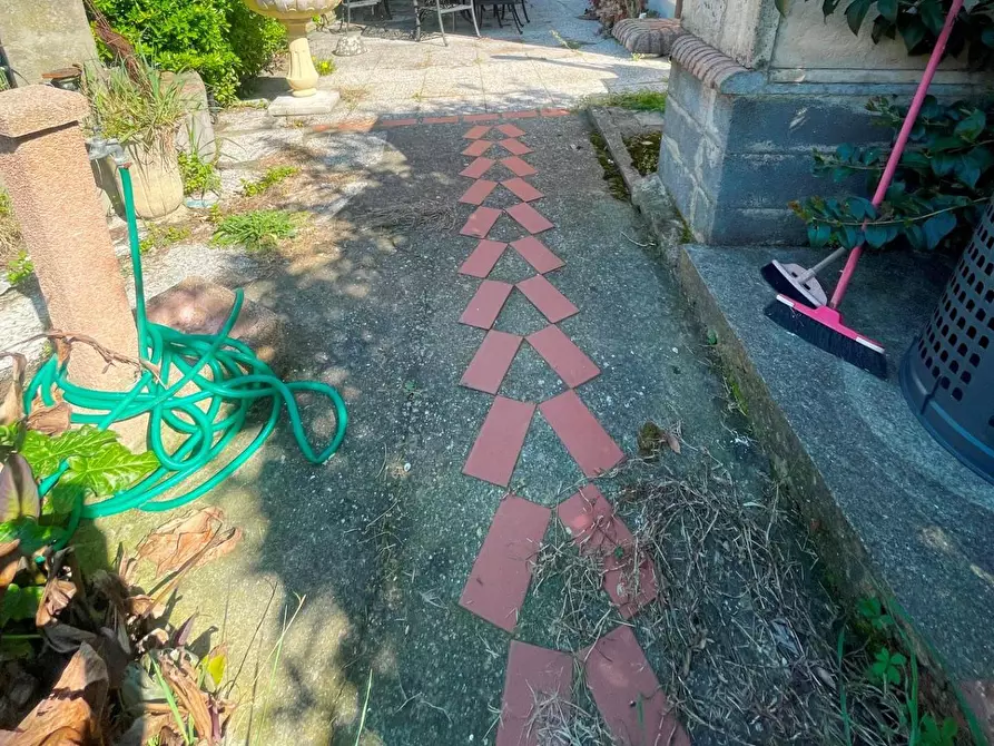 Immagine 33 di Casa indipendente in vendita  a Vicopisano