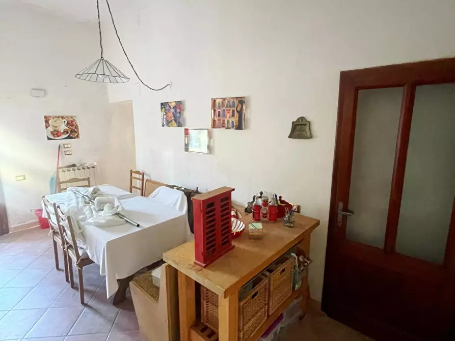 Immagine 2 di Casa indipendente in vendita  a Vicopisano