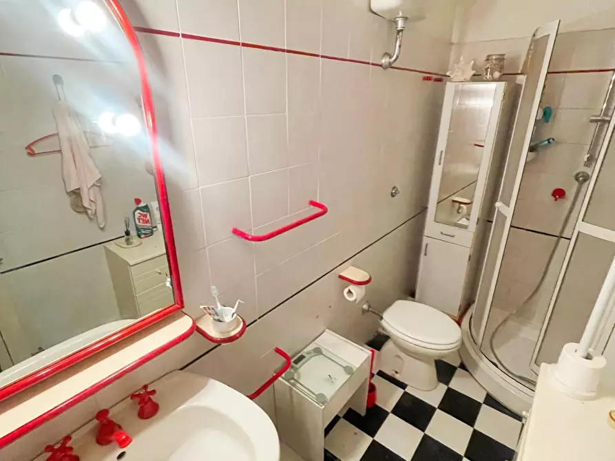 Immagine 21 di Casa indipendente in vendita  a Vicopisano