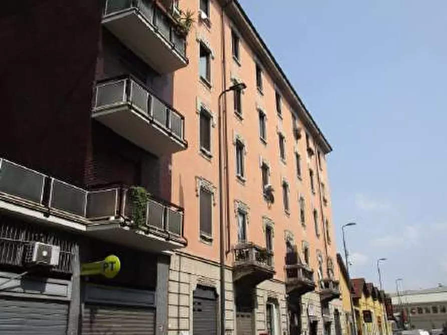 Immagine 4 di Appartamento in vendita  a Milano