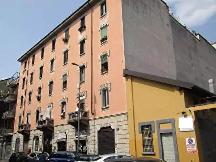 Immagine 3 di Appartamento in vendita  a Milano