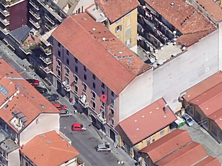 Immagine 5 di Appartamento in vendita  a Milano