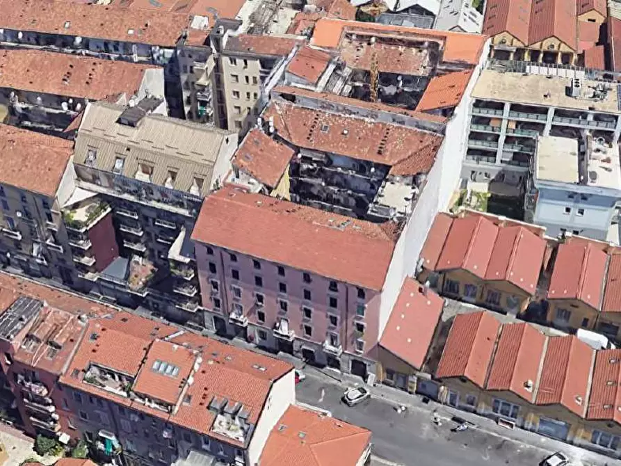 Immagine 6 di Appartamento in vendita  a Milano