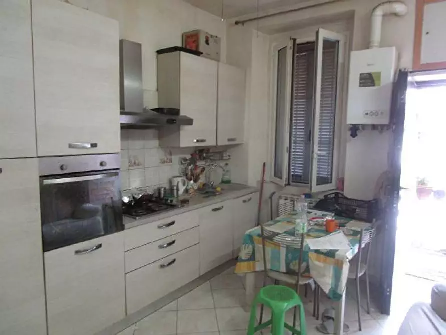 Immagine 13 di Appartamento in vendita  a Milano