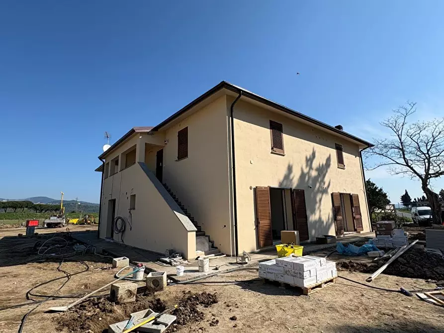 Immagine 7 di Appartamento in vendita  a Campiglia Marittima