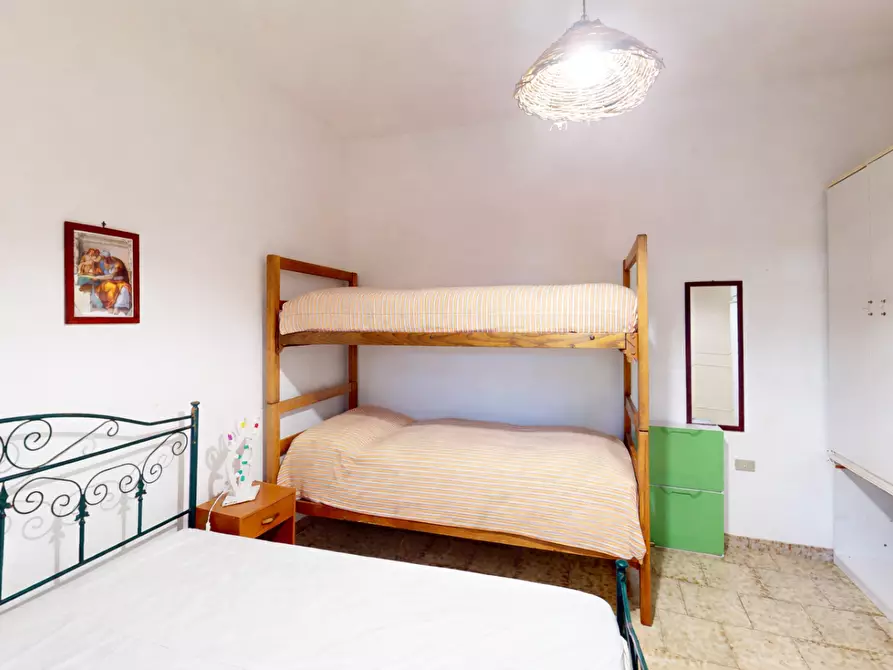 Immagine 10 di Casa indipendente in vendita  a Porto Cesareo