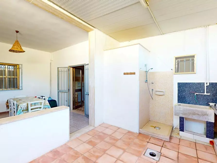 Immagine 16 di Casa indipendente in vendita  a Porto Cesareo