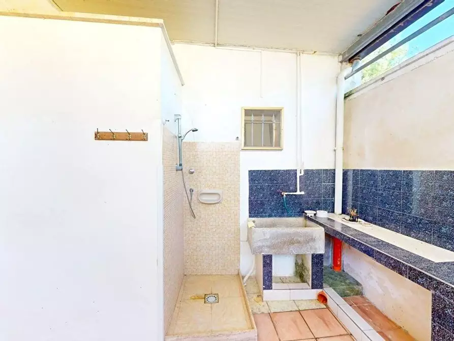 Immagine 17 di Casa indipendente in vendita  a Porto Cesareo