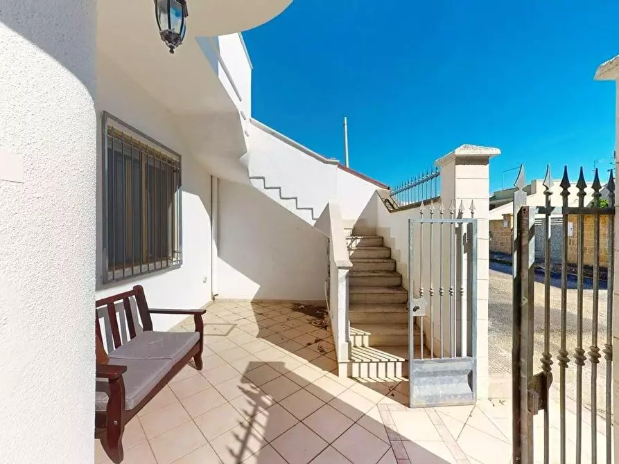 Immagine 22 di Casa indipendente in vendita  a Porto Cesareo