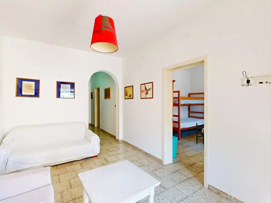 Immagine 2 di Casa indipendente in vendita  a Porto Cesareo