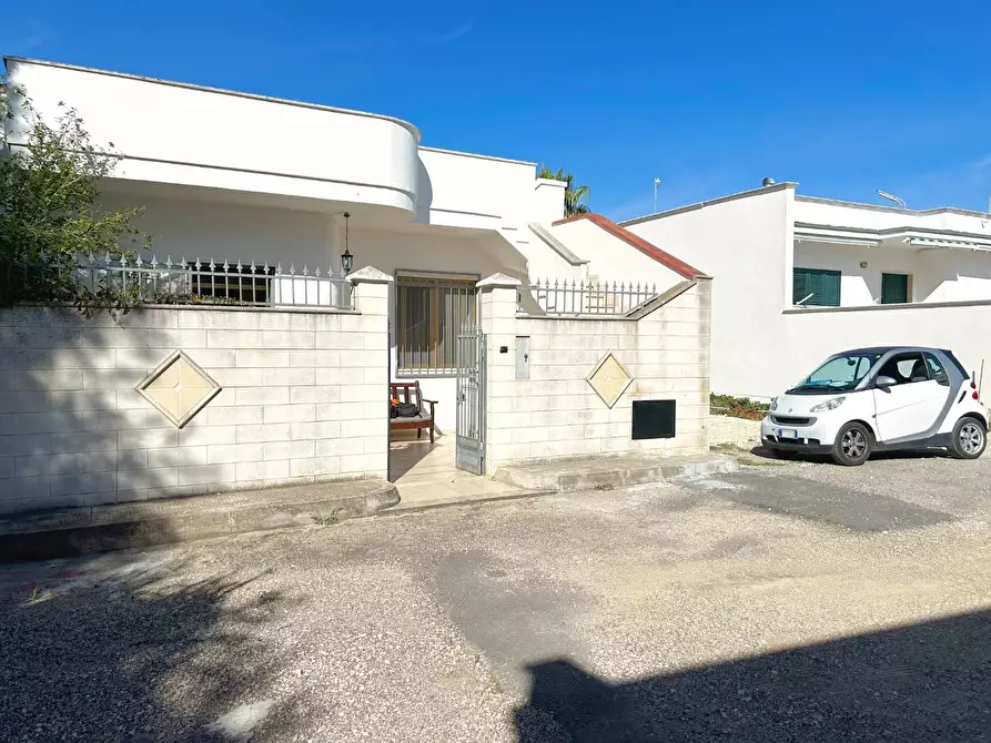 Immagine 25 di Casa indipendente in vendita  a Porto Cesareo