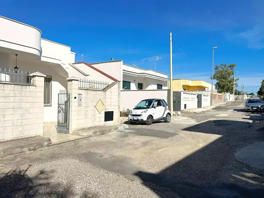 Immagine 26 di Casa indipendente in vendita  a Porto Cesareo