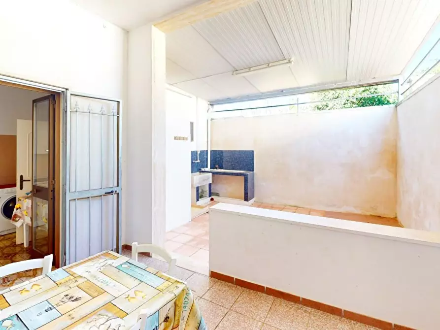 Immagine 18 di Casa indipendente in vendita  a Porto Cesareo