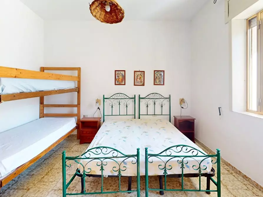 Immagine 4 di Casa indipendente in vendita  a Porto Cesareo