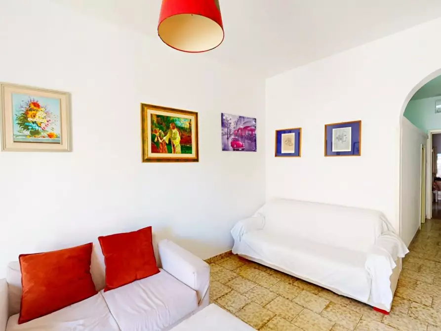 Immagine 7 di Casa indipendente in vendita  a Porto Cesareo