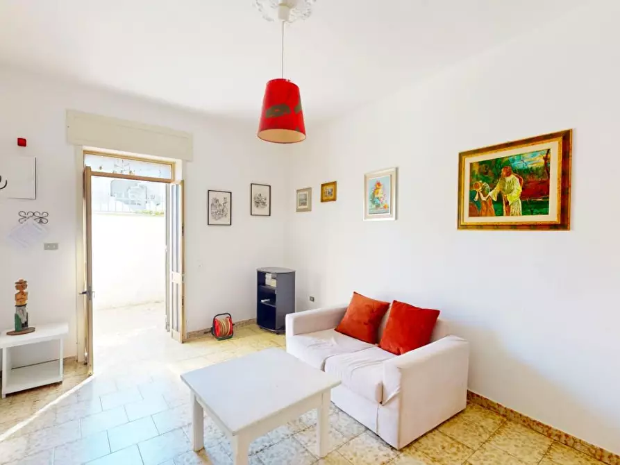 Immagine 19 di Casa indipendente in vendita  a Porto Cesareo