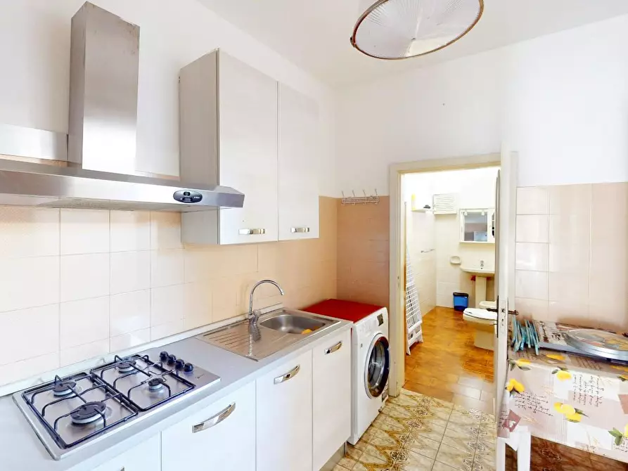 Immagine 11 di Casa indipendente in vendita  a Porto Cesareo