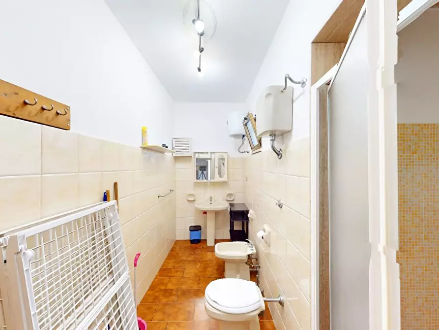 Immagine 13 di Casa indipendente in vendita  a Porto Cesareo