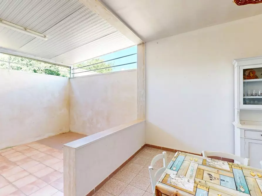 Immagine 15 di Casa indipendente in vendita  a Porto Cesareo