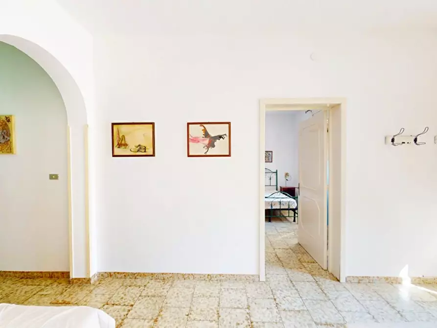 Immagine 3 di Casa indipendente in vendita  a Porto Cesareo