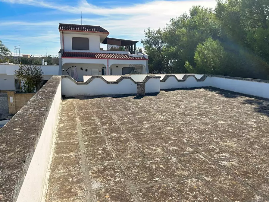 Immagine 23 di Casa indipendente in vendita  a Porto Cesareo