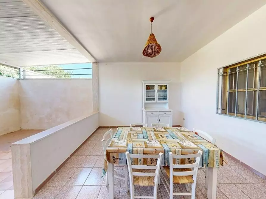 Immagine 14 di Casa indipendente in vendita  a Porto Cesareo