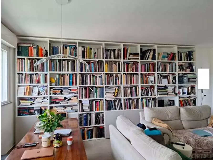 Immagine 3 di Appartamento in vendita  a Milano