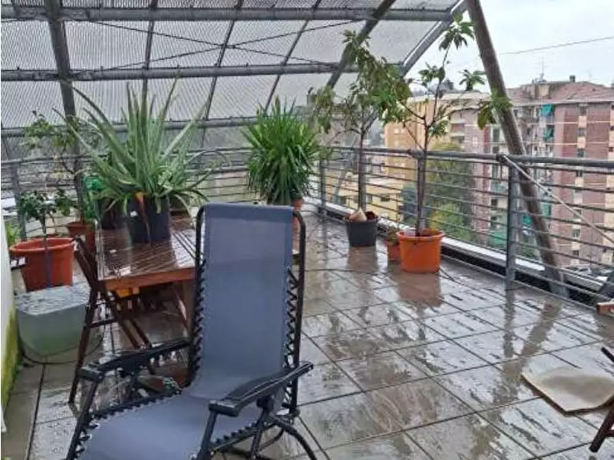 Immagine 5 di Appartamento in vendita  a Milano