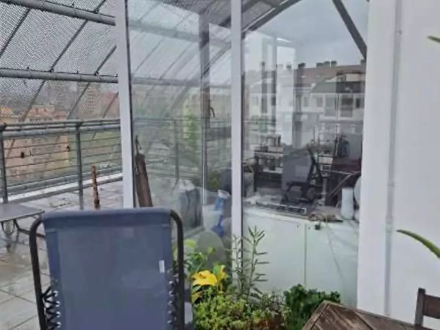 Immagine 6 di Appartamento in vendita  a Milano