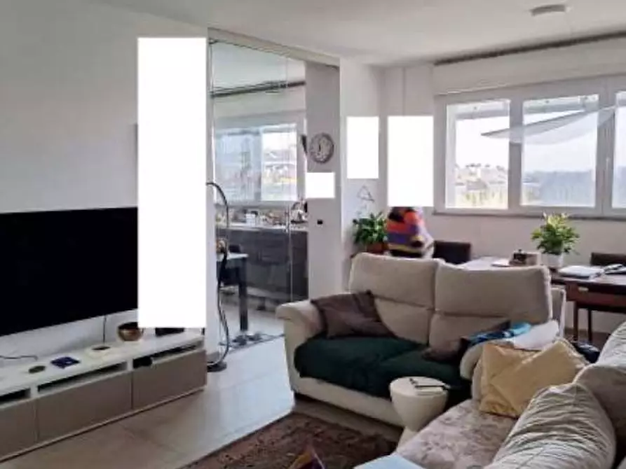 Immagine 4 di Appartamento in vendita  a Milano