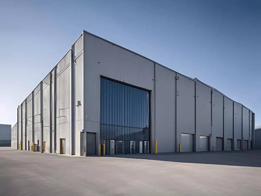 Immagine 9 di Terreno industriale in vendita  a Borgo A Mozzano