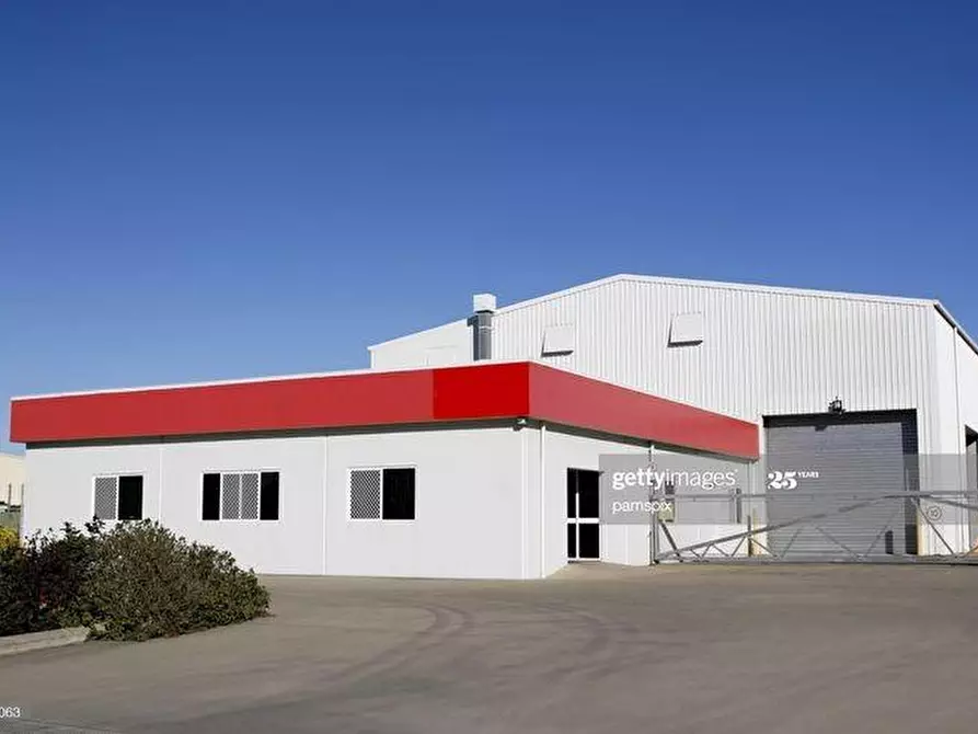 Immagine 14 di Terreno industriale in vendita  a Borgo A Mozzano