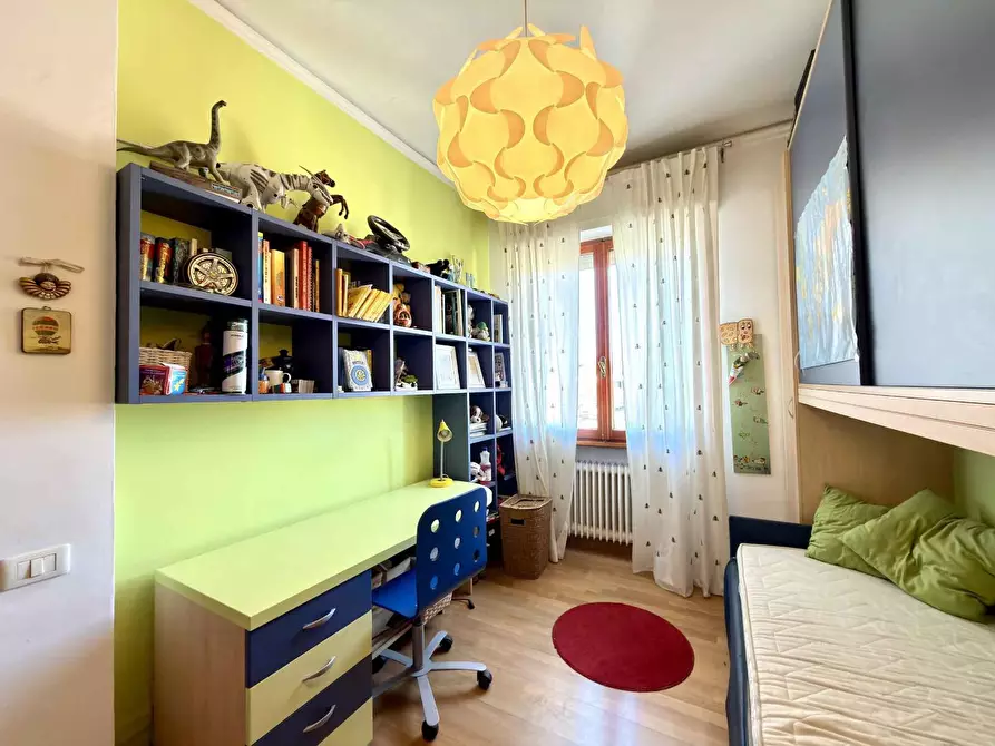 Immagine 25 di Appartamento in vendita  a Lucca