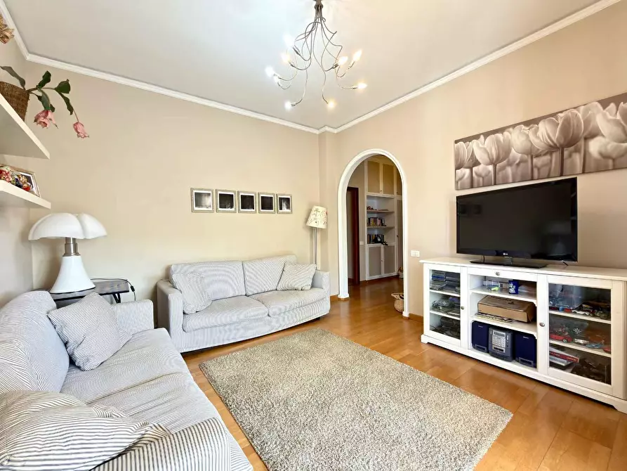 Immagine 1 di Appartamento in vendita  a Lucca