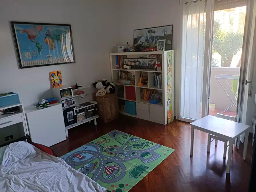 Immagine 11 di Appartamento in vendita  a Massa