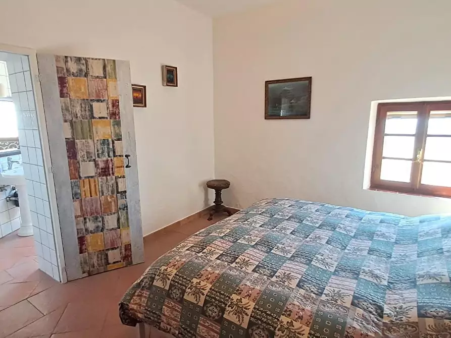 Immagine 22 di Appartamento in vendita  a Casale Marittimo