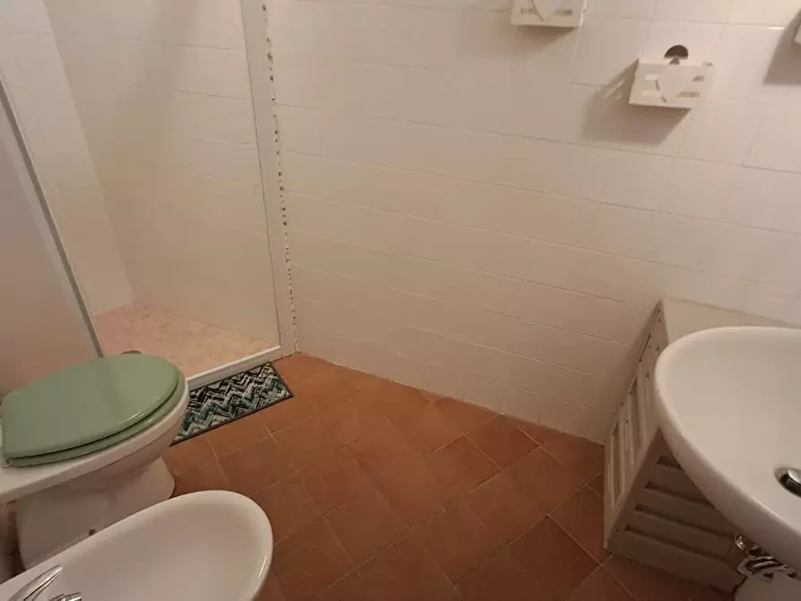 Immagine 10 di Appartamento in vendita  a Casale Marittimo