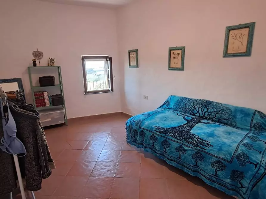 Immagine 28 di Appartamento in vendita  a Casale Marittimo