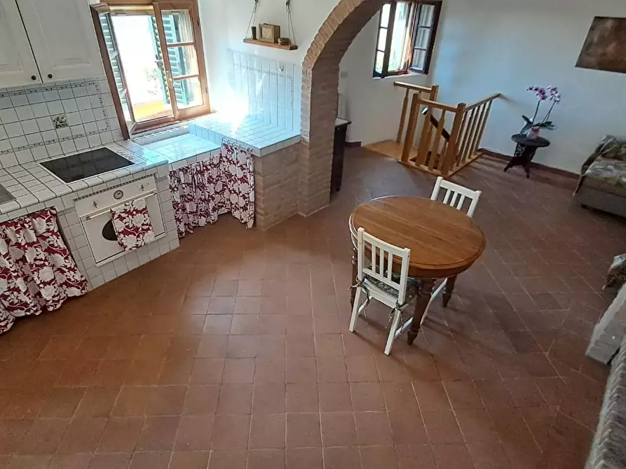 Immagine 15 di Appartamento in vendita  a Casale Marittimo