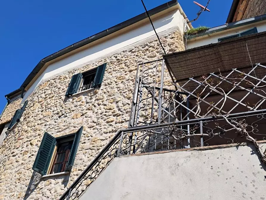 Immagine 29 di Appartamento in vendita  a Casale Marittimo