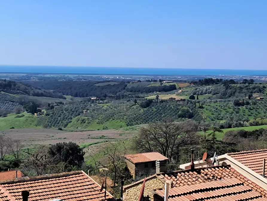 Immagine 25 di Appartamento in vendita  a Casale Marittimo