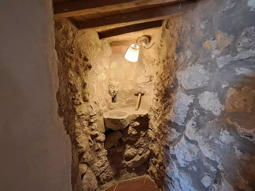 Immagine 8 di Appartamento in vendita  a Casale Marittimo