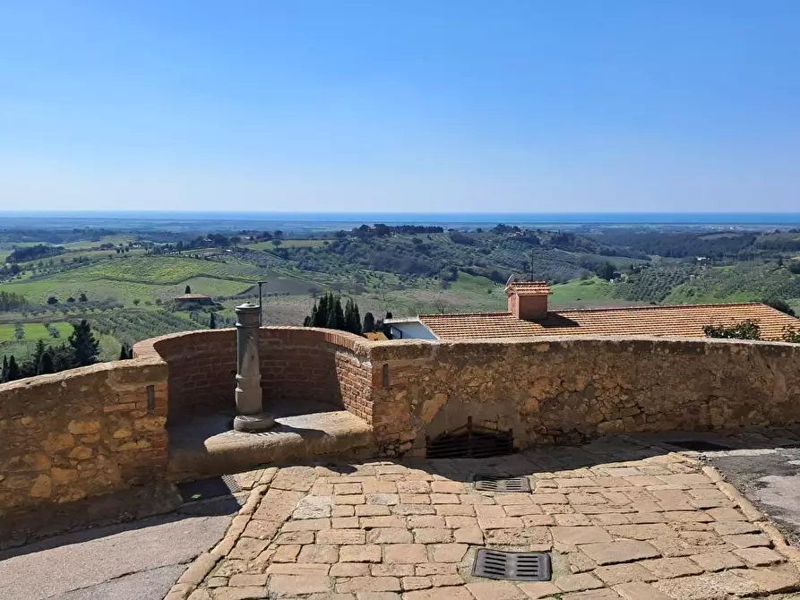 Immagine 30 di Appartamento in vendita  a Casale Marittimo