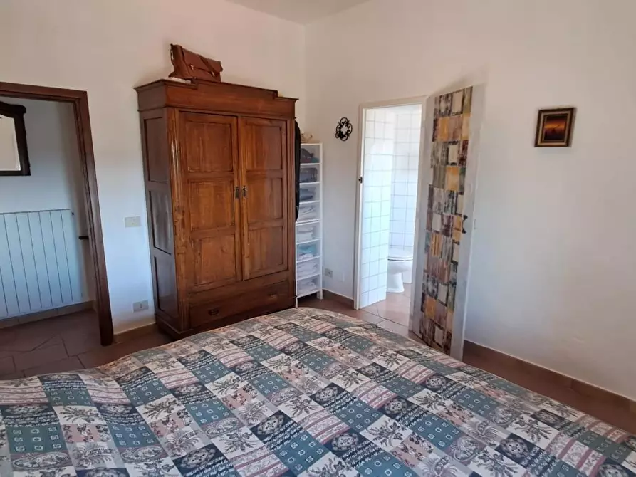 Immagine 20 di Appartamento in vendita  a Casale Marittimo