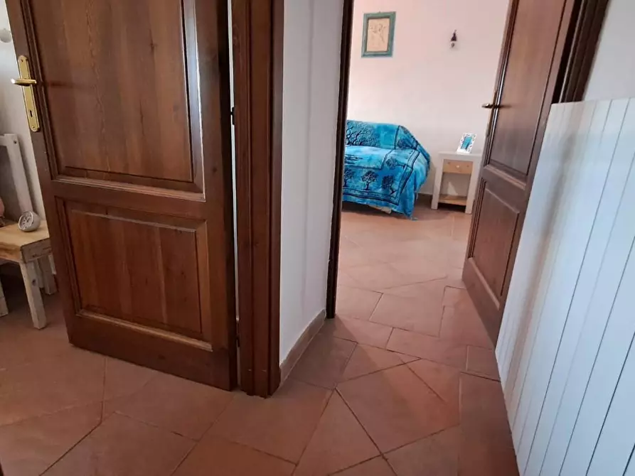 Immagine 26 di Appartamento in vendita  a Casale Marittimo