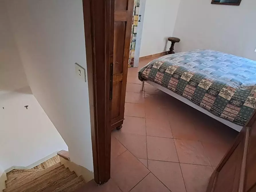 Immagine 19 di Appartamento in vendita  a Casale Marittimo