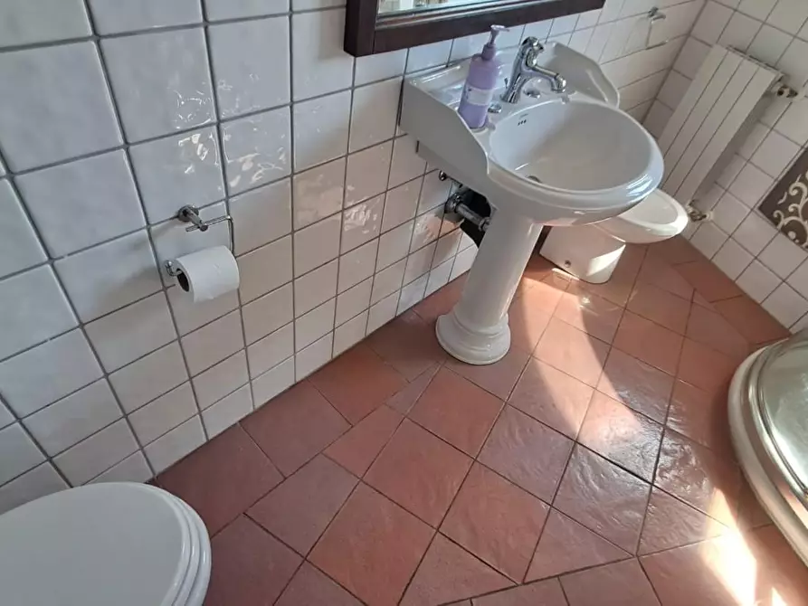 Immagine 23 di Appartamento in vendita  a Casale Marittimo