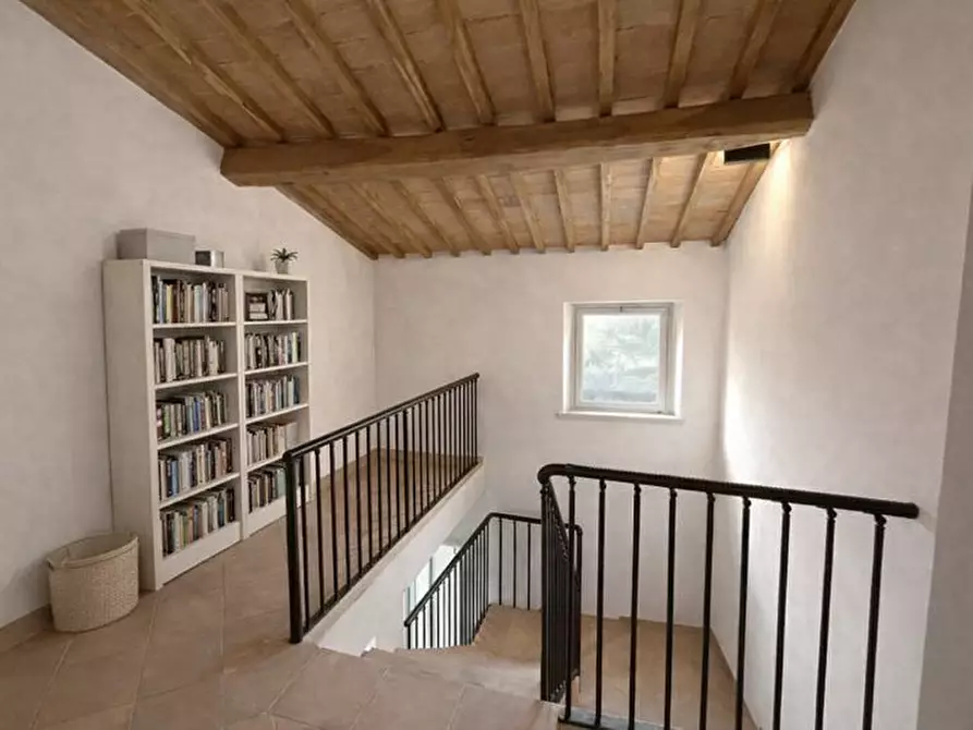 Immagine 7 di Terratetto in vendita  a Cascina