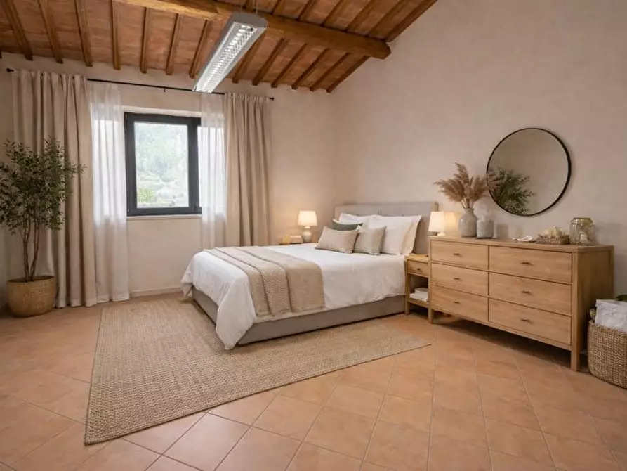 Immagine 8 di Terratetto in vendita  a Cascina